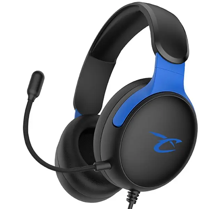 Picture of Subsonic Astra Gaming Headset black/blue