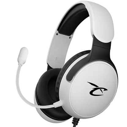 Picture of Subsonic Astra Gaming Headset White/Black