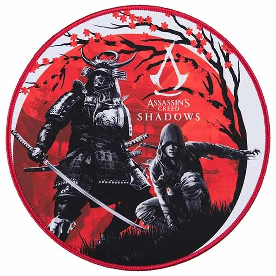 Изображение Subsonic Gaming Mouse Pad Assassins Creed