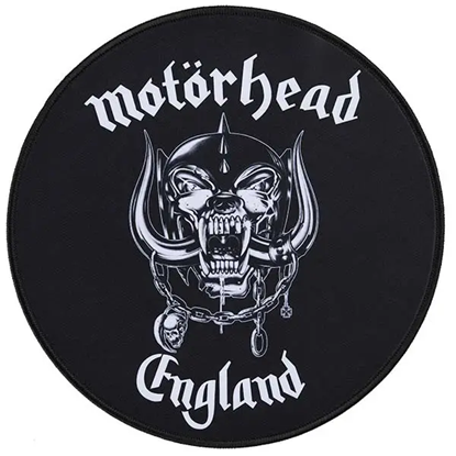 Picture of Subsonic Gaming Mouse Pad Motorhead