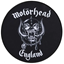 Attēls no Subsonic Gaming Mouse Pad Motorhead