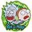 Picture of Subsonic Gaming Mouse Pad Rick & Morty