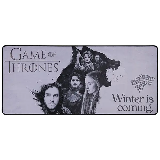 Picture of Subsonic Gaming Mouse Pad XXL Game of Thrones