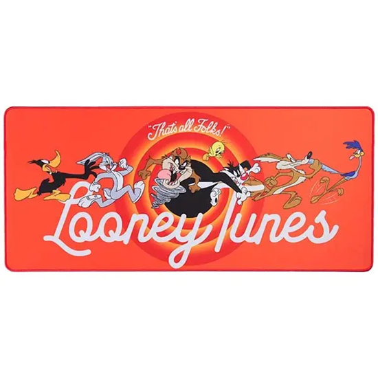 Picture of Subsonic Gaming Mouse Pad XXL Looney Tunes