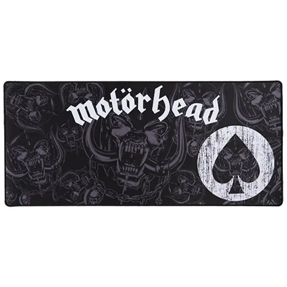 Picture of Subsonic Gaming Mouse Pad XXL Motorhead