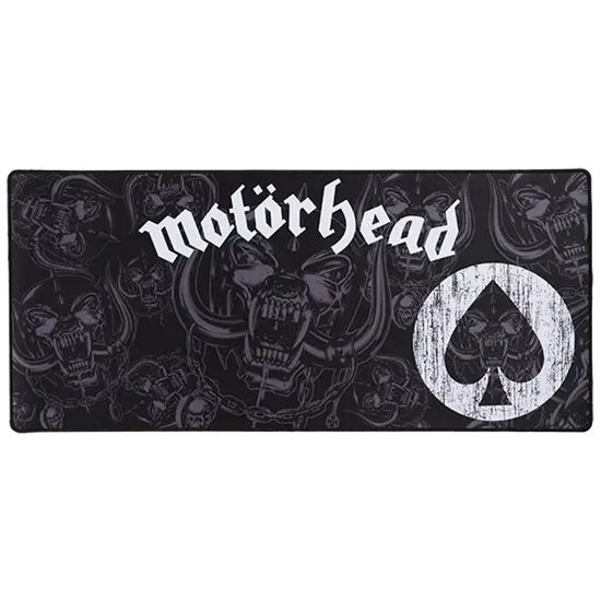 Picture of Subsonic Gaming Mouse Pad XXL Motorhead