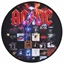 Attēls no Subsonic Gaming Mouse Pad AC/DC