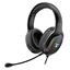 Изображение Subsonic Spectra LED Gaming Headset Black