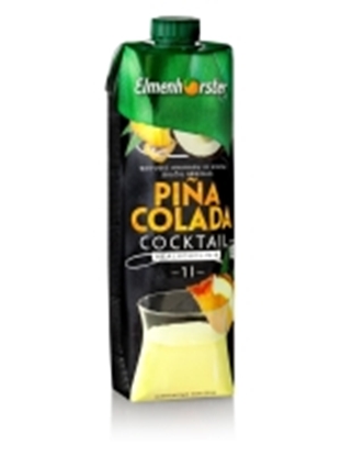 Picture of Sulas dzēriens ELMENHORSTER Pina Colada, 1l