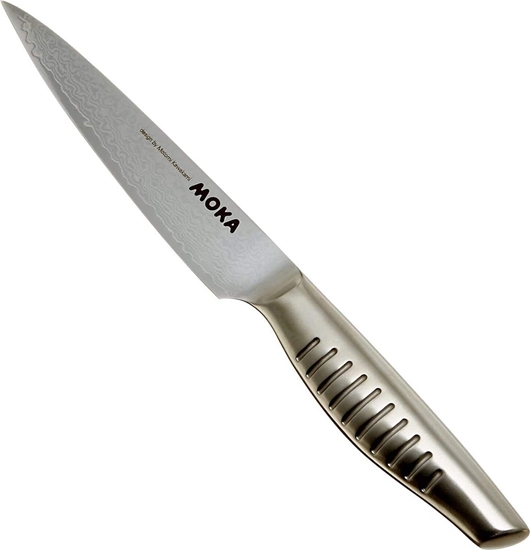 Picture of Suncraft Damascus utility knife Suncraft SN59301