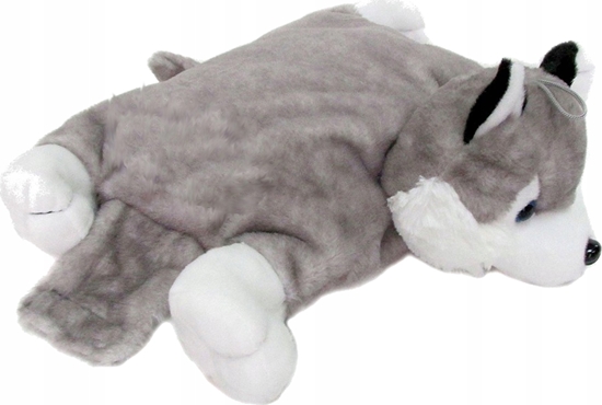 Picture of Sun-Day Poduszka P-3067 husky 28cm maa 49664