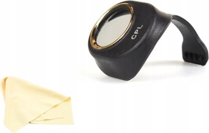 Изображение SunnyLife Filtr Polaryzacyjny Cpl Do Drona Dji Spark