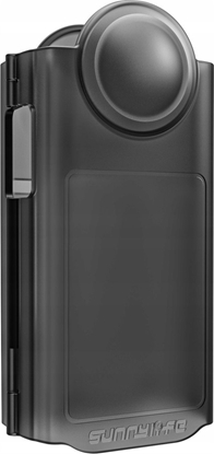 Attēls no SunnyLife Obudowa Etui Futera Case Osona Sztywna Do Kamer Insta360 X4 / Insta 360 X 4 / X4-k811-tr
