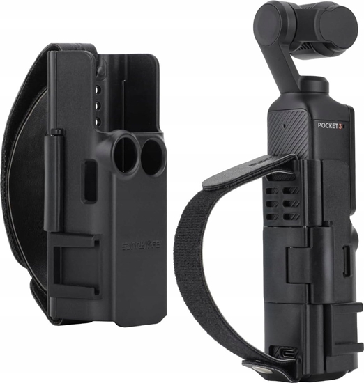 Picture of SunnyLife Obudowa Osona Uchwyt Mocowanie Grip Do Rki Doni Do Dji Osmo Pocket 3 / Sd763
