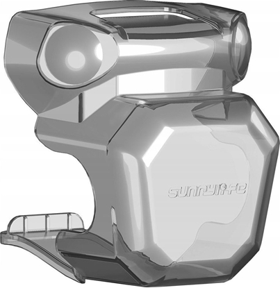 Attēls no SunnyLife Osona Dekielek Na Obiektyw Gimbal Do Drona Dji Mavic 3 Pro / M3p-g583-tr