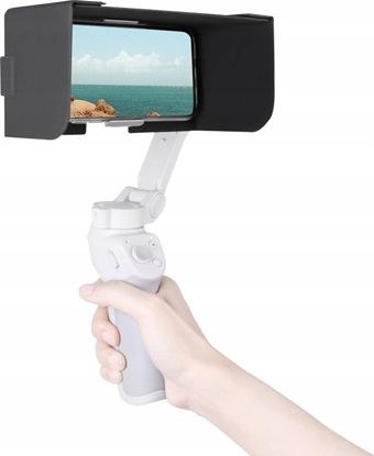 Attēls no SunnyLife Osona Na Smartfon / Telefon Do Gimbala Dji Osmo Mobile Om 4