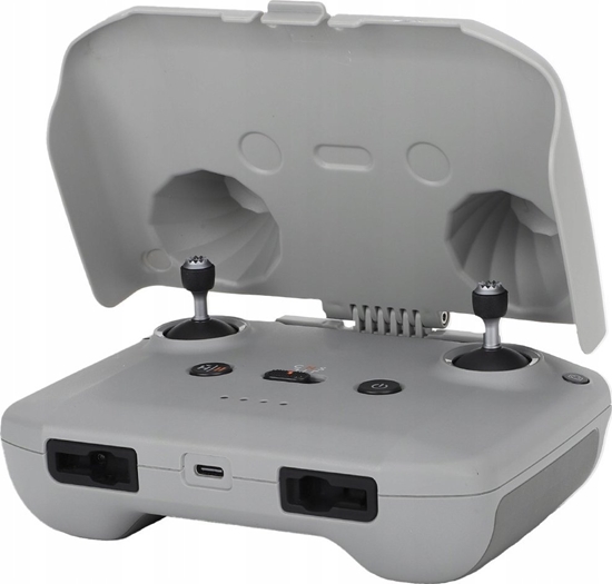 Picture of SunnyLife Osona Przeciwsoneczna Ochronna Etui Futera Case Na Pilot Dji Rc N2 / Dji Rc N1 / Yk715-gy