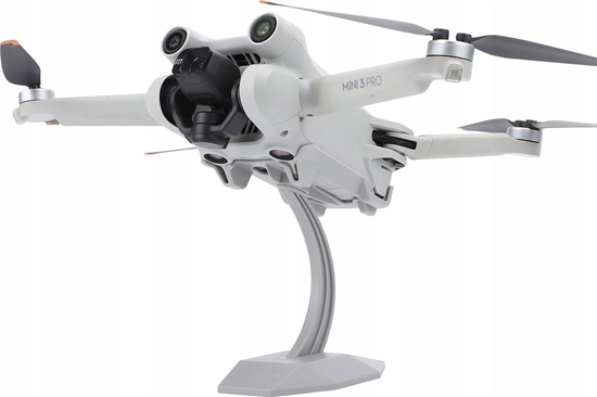 Изображение SunnyLife Podstawka Stojak Uchwyt Statyw Do Dji Mini 3 / 3 Pro / 2 / 2 Se / Se / Mavic Mini / Zj562-gy