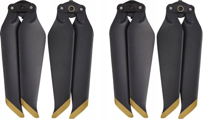 Attēls no SunnyLife miga / Gold Do Dji Mavic 2 Pro / Zoom - 4 Szt.