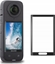 Attēls no SunnyLife Szko Hartowane Osona Ochrona Na Ekran Lcd Do Insta 360 Insta360 X4 / X 4 / Ist-bhm798