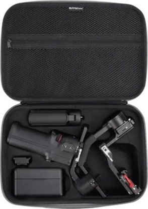 Attēls no Sunnylife Sunnylife Carrying Case for DJI RS 3 Mini