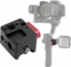 Picture of SunnyLife Uchwyt Mocowanie Adapter Gwint 1/4" 3/8" Iso Do Dji Ronin Rs3 / Rs3 Pro / Rs2 / Rsc2 / Ro-hc522
