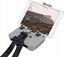 Attēls no SunnyLife Uchwyt Na Telefon / Tablet Na Pilot Dji Rc-n1 Rcn1 Do Drona Dji Air 2 / Air 2s / Mini 2 / Mini 3 Pro / Zj508-gy