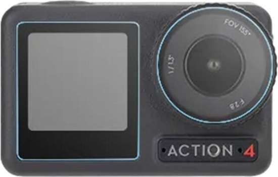 Picture of Sunnylife Screen Tempered Film Sunnylife for DJI OSMO Action 4