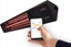 Picture of SUNRED Heater PRO25W-SMART, Triangle Dark Smart Wall Infrared, 2500 W, Black, IP55