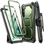 Изображение Supcase Etui Supcase IBLSN Armorbox 2-Set Samsung Galaxy S23 Guldan