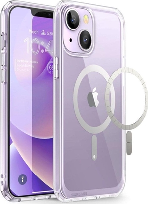 Picture of Supcase Ub Mag MagSafe Apple iPhone 14 Plus Clear