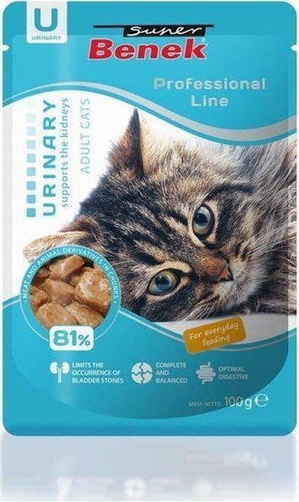 Picture of Super Benek Urinary miso 100g