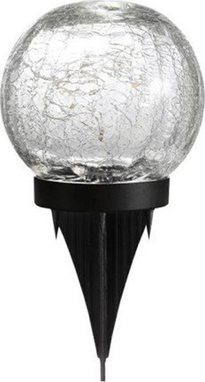 Picture of Superfire Lampa solarna FF16-A, ogrodowa, 600mAh