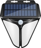 Picture of Superfire Lampa solarna Superfire FF11-F, 6W, 280lm, 1500mAh