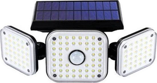 Picture of Superfire Lampa solarna Superfire FF13-C, 22W, 300lm, 2400mAh