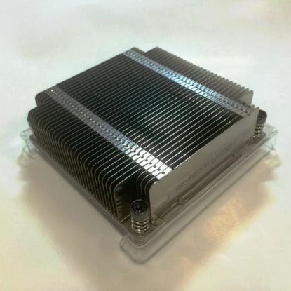 Attēls no Supermicro CPU-Kühler 1U für Sockel 2011 Square ILM passiv SNK-P0057P