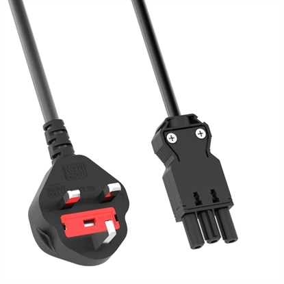 Picture of Supply cable H05VV-F 3G1,5mm�