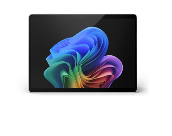 Picture of Surface Pro 11 Snapdragon X Plus/16GB/256/Platinium/ZIK-00006