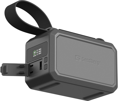 Attēls no Survivor Powerbank 100W 40000