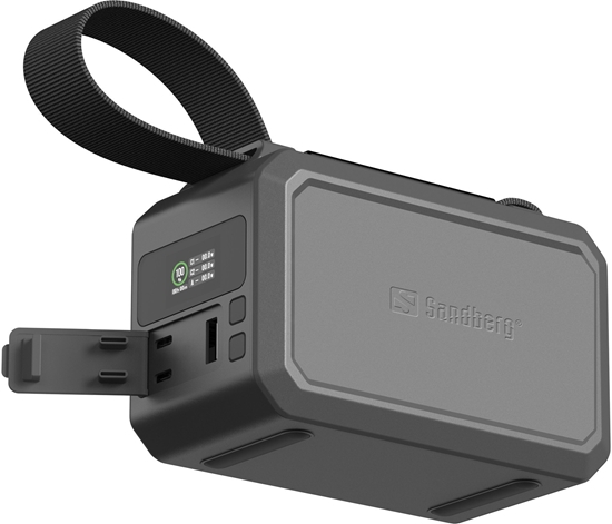 Picture of Survivor Powerbank 100W 40000