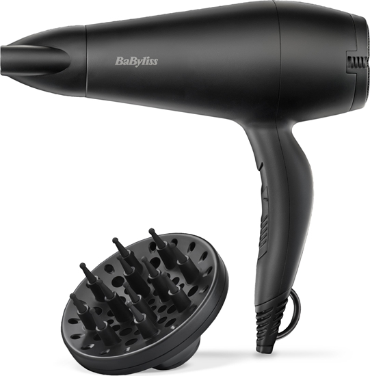Изображение Suszarka BaByliss D215DE