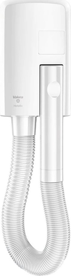 Изображение Suszarka Beko VALERA 832.02/T Hotello SUPER AC 1400W hair dryer with hose