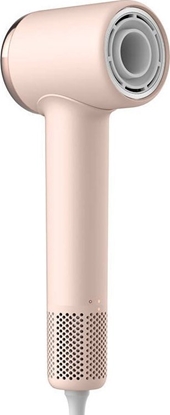 Picture of Suszarka Deerma Suszarka do wosów Deerma DEM-CF50W (róowy)