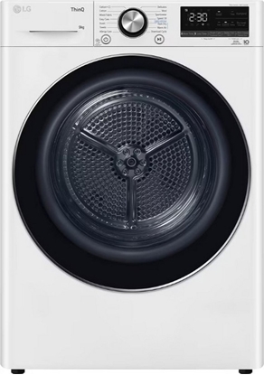 Изображение Suszarka do ubra LG Diovykl LG RH90V9AV4N