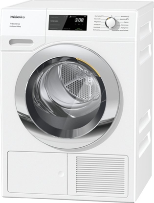 Attēls no Suszarka do ubra Miele Dryer Miele TEF 775 WP