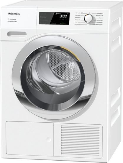 Picture of Suszarka do ubra Miele Dryer Miele TEF 775 WP