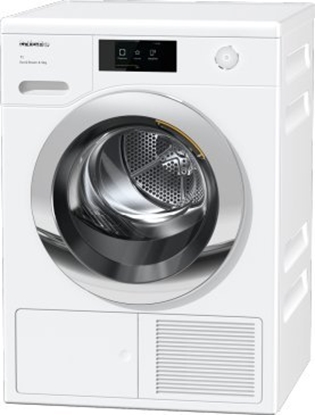 Attēls no Suszarka do ubra Miele Dryer with heat pump Miele TCR 780 WP