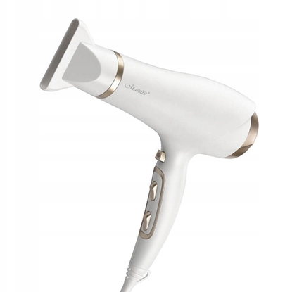 Picture of Suszarka do wosów 2300W MAESTRO MR-214