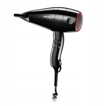 Picture of Suszarka do wosów STARMIX HFXW 20 czarna