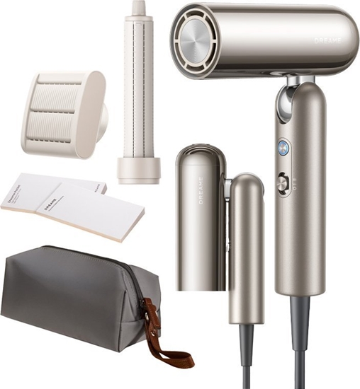 Picture of Suszarka Dreame Glory Pocket (zota)